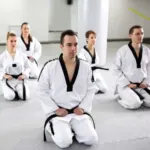 The Physical and Mental Benefits of Taekwondo for All Age Groups