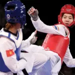 What Is the Olympic Pathway in Taekwondo and How Can Your Child Get There